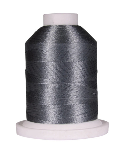 Brother ETP01155 Carbon Grey Polyester Embroidery Thread