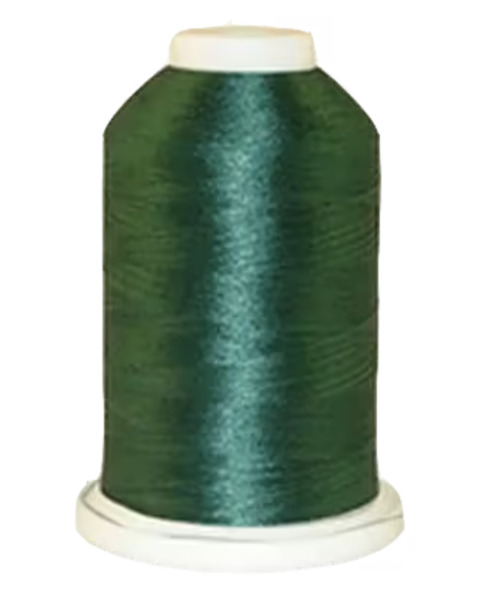 Brother ETP534 Teal Green 100% Polyester Embroidery Thread