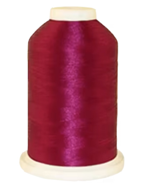 Brother ETP869 Royal Purple 100% Polyester Embroidery Thread