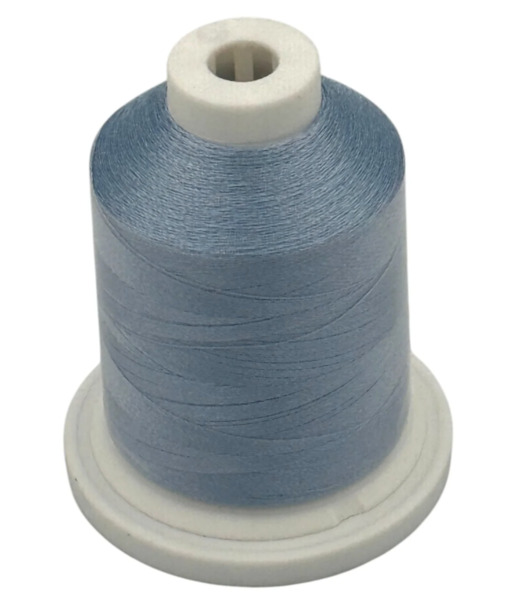 Brother ETP01029 Baby Blue 100% Polyester Embroidery Thread