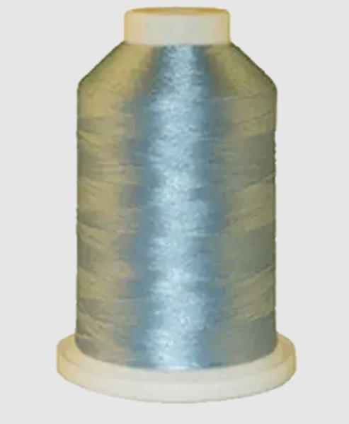 Brother ETP01030 China Blue 100% Polyester Embroidery Thread