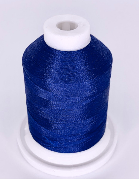 Brother ETP01045 Blue Nautica 100% Polyester Embroidery Thread