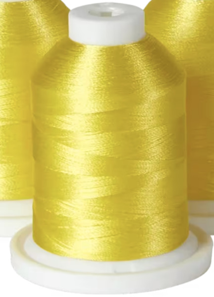 Brother ETP01110 Golden Nectar 100% Polyester Embroidery Thread