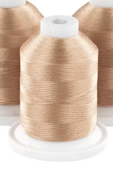 Brother ETP01340 Lazar 100% Polyester Embroidery Thread