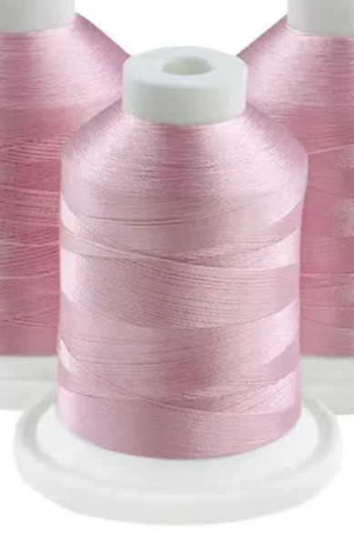 Brother ETP01290 Off Pink 100% Polyester Embroidery Thread
