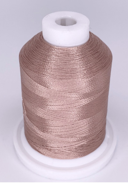Brother ETP01246 Dusty Grape 100% Polyester Embroidery Thread