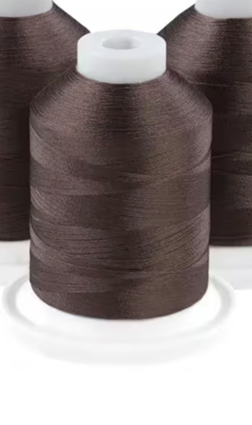 Brother ETP01245 Old Sage 100% Polyester Embroidery Thread