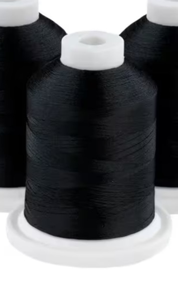 Brother ETP01197 Midnight Teal 100% Polyester Embroidery Thread