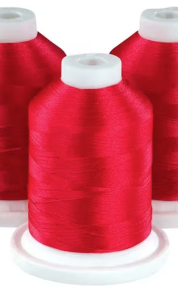 Brother ETP01169 Neon Berry 100% Polyester Embroidery Thread