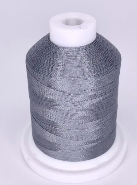 Brother ETP01156 Grey Sky 100% Polyester Embroidery Thread