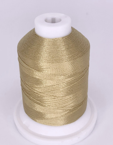 Brother ETP01137 Britney Taupe Polyester Embroidery Thread