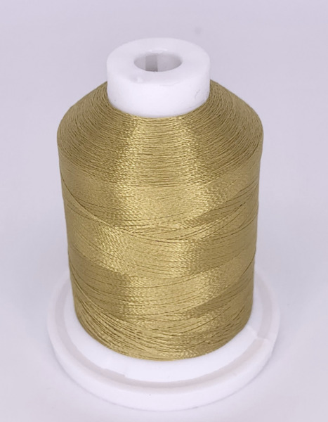 Brother ETP01134 Autumn Gold 100% Polyester Embroidery Thread