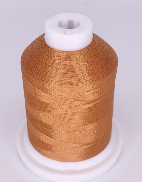 Brother ETP01113 Almond 100% Polyester Embroidery Thread