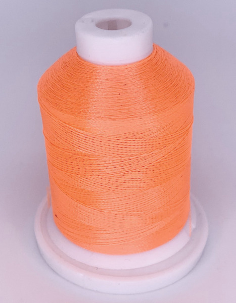 Brother ETP01111 Hot Melaize 100% Polyester Embroidery Thread
