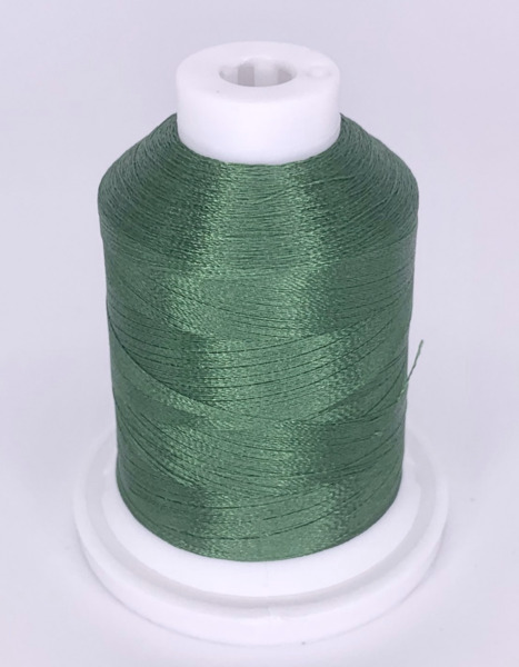 Brother ETP01092 Forest 100% Polyester Embroidery Thread