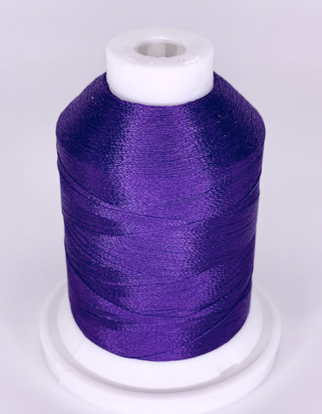 Brother ETP01066 Grape 100% Polyester Embroidery Thread