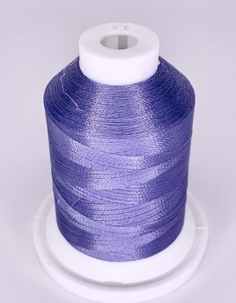 Brother ETP01059 Tulip Lavendar 100% Polyester Embroidery Thread