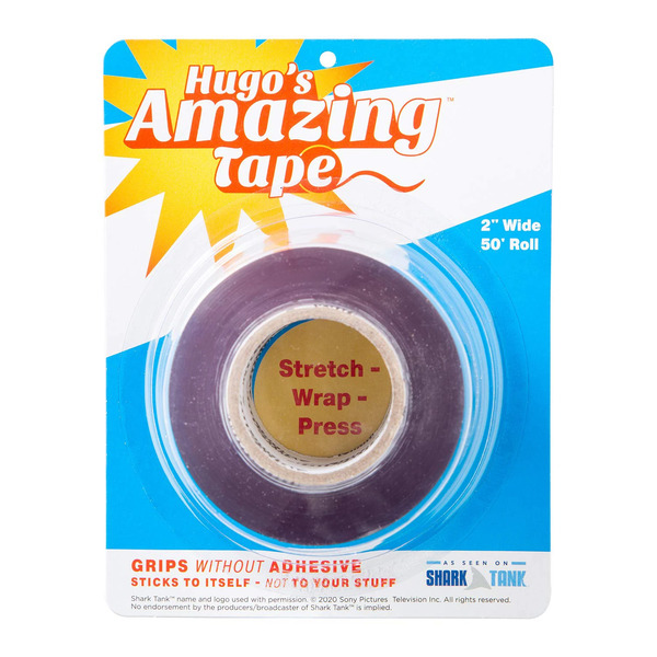 Superior Threads HUGO-TWO Hugo's Amazing Tape 2in x 50ft