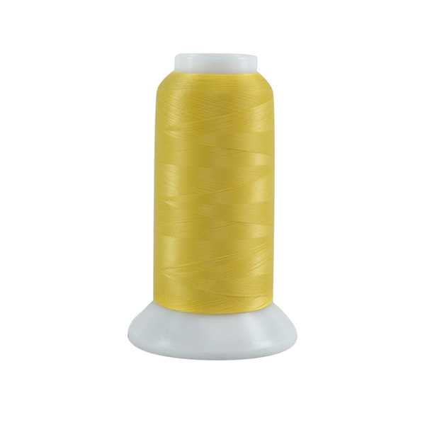 Superior Threads 11402-601 Bottom Line Polyester Thread 60wt 3000yds Yellow