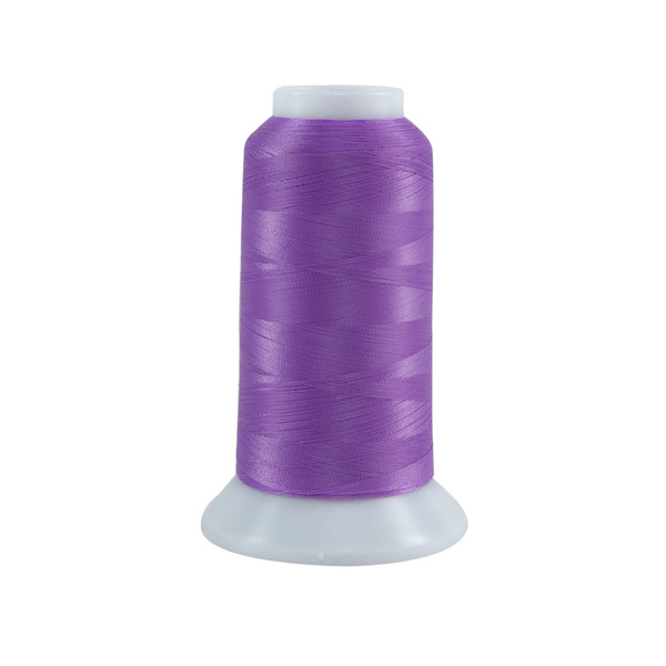 Superior Threads 11402-607 Bottom Line Polyester Thread 60wt 3000yds Light Purple