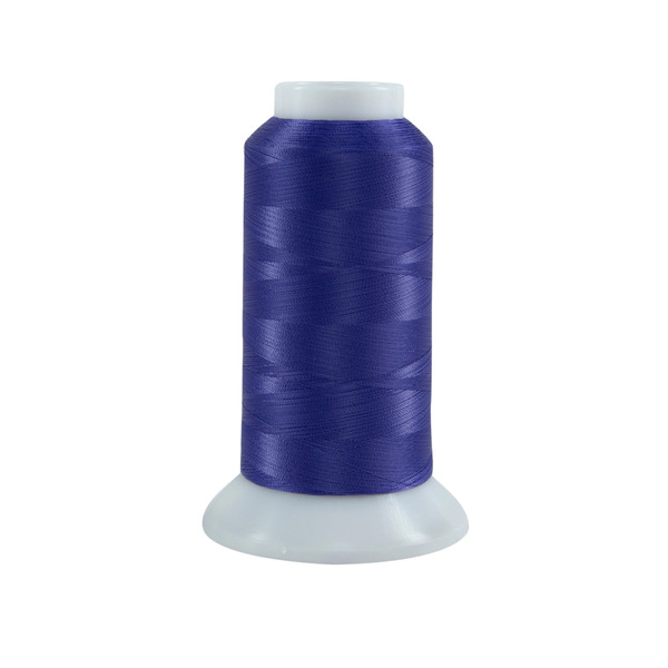 Superior Threads 11402-608 Bottom Line Polyester Thread 60wt 3000yds Periwinkle