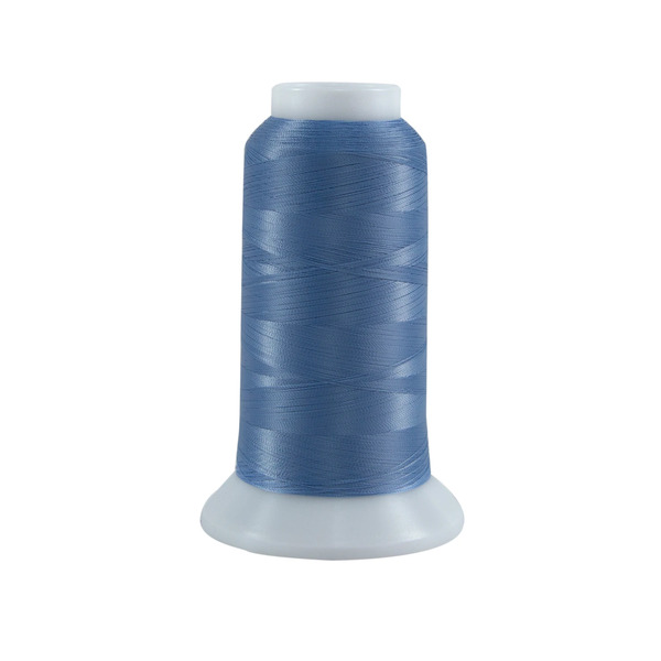 Superior Threads 11402-610 Bottom Line Polyester Thread 60wt 3000yds Light Blue