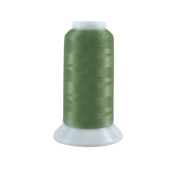 Superior Threads 11402-614 Bottom Line Polyester Thread 60wt 3000yds Light Green
