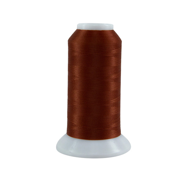 Superior Threads 11402-616 Bottom Line Polyester Thread 60wt 3000yds Copper