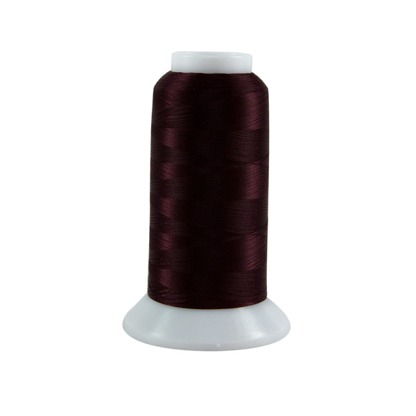 Superior Threads 11402-626 Bottom Line Polyester Thread 60wt 3000yds Plumber