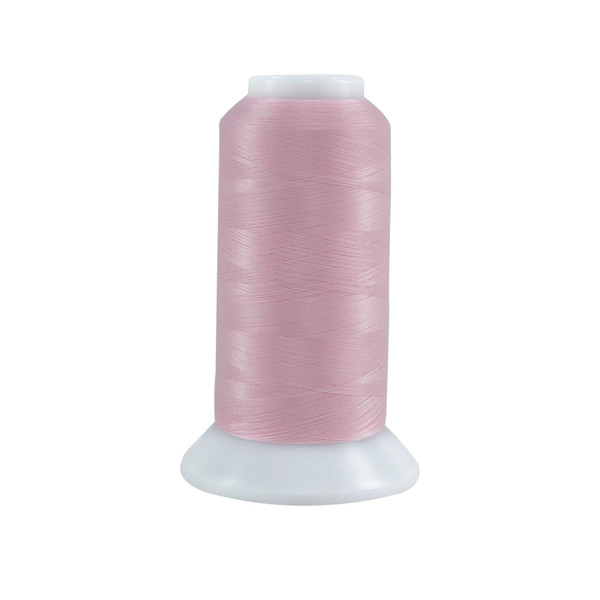 Superior Threads 11402-628 Bottom Line Polyester Thread 60wt 3000yds Baby Pink