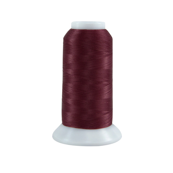 Superior Threads 11402-629 Bottom Line Polyester Thread 60wt 3000yds Rose