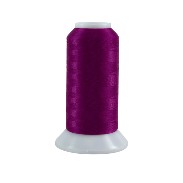 Superior Threads 11402-630 Bottom Line Polyester Thread 60wt 3000yds Magenta