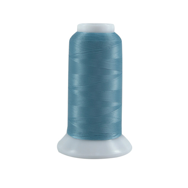 Superior Threads 11402-633 Bottom Line Polyester Thread 60wt 3000yds Light Turquoise