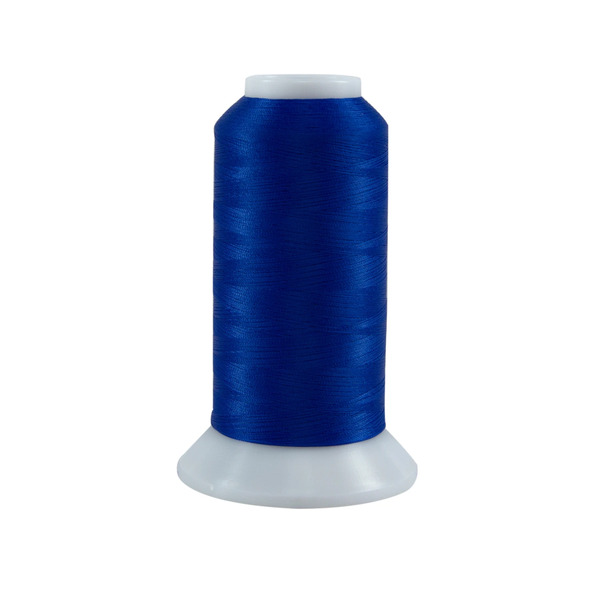 Superior Threads 11402-636 Bottom Line Polyester Thread 60wt 3000yds Bright Blue