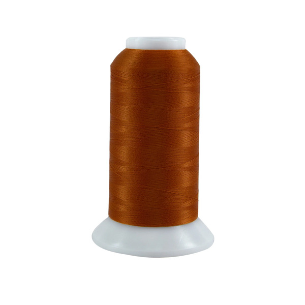 Superior Threads 11402-638 Bottom Line Polyester Thread 60wt 3000yds Tangerine