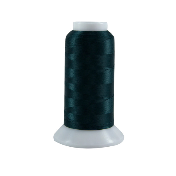 Superior Threads 11402-643 Bottom Line Polyester Thread 60wt 3000yds Dark Green