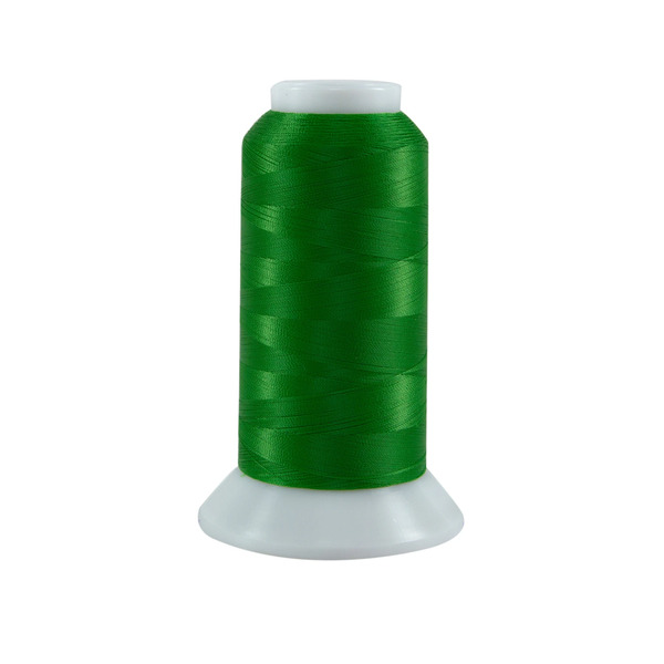 Superior Threads 11402-645 Bottom Line Polyester Thread 60wt 3000yds Bright Green