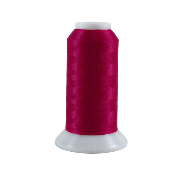 Superior Threads 11402-646 Bottom Line Polyester Thread 60wt 3000yds Hot Pink