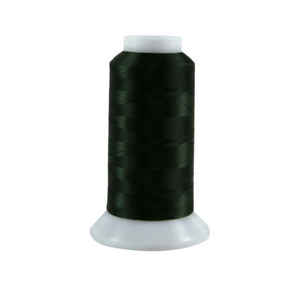 Superior Threads 11402-647 Bottom Line Polyester Thread 60wt 3000yds Dark Sage