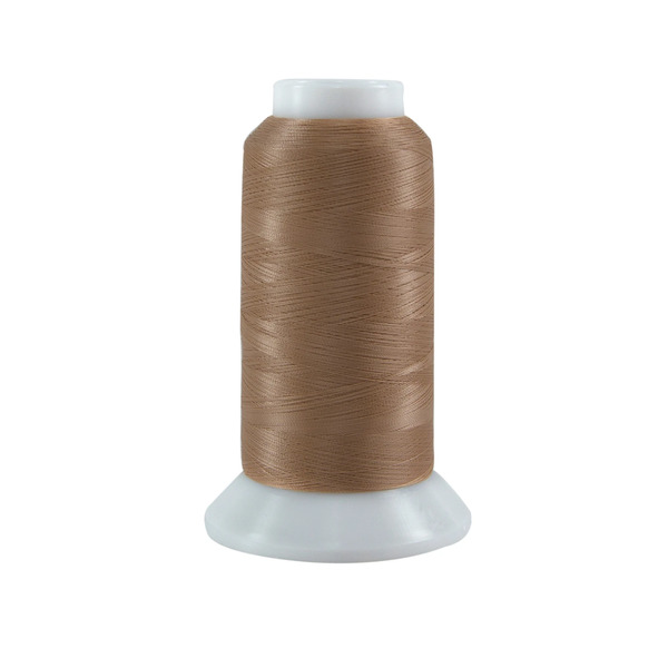 Superior Threads 11402-650 Bottom Line Polyester Thread 60wt 3000yds Champagne