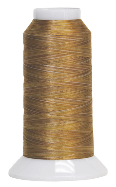 Superior Threads 11702-5001 Fantastico Variegated Trilobal Polyester 2000yd Pancake