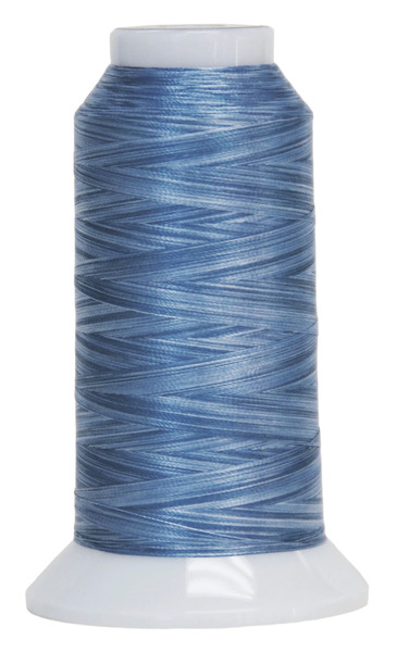 Superior Threads 11702-5004 Fantastico Variegated Trilobal Polyester 2000yd Baby Quinn