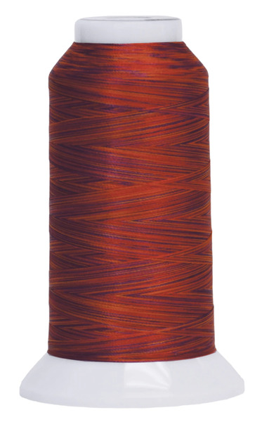 Superior Threads 11702-5027 Fantastico Variegated Trilobal Polyester 2000yd Cha Cha