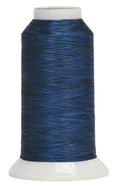 Superior Threads 11702-5029 Fantastico Variegated Trilobal Polyester 2000yd Wishing Well