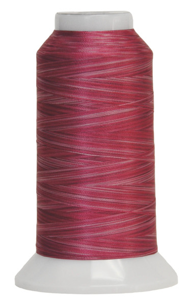 Superior Threads 11702-5031 Fantastico Variegated Trilobal Polyester 2000yd Giggles