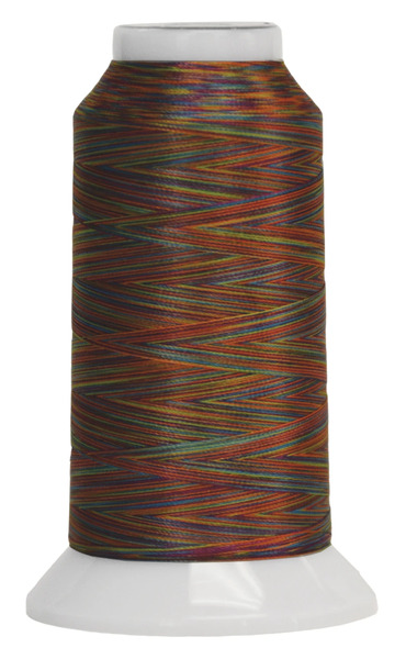 Superior Threads 11702-5032 Fantastico Variegated Trilobal Polyester 2000yd Disco