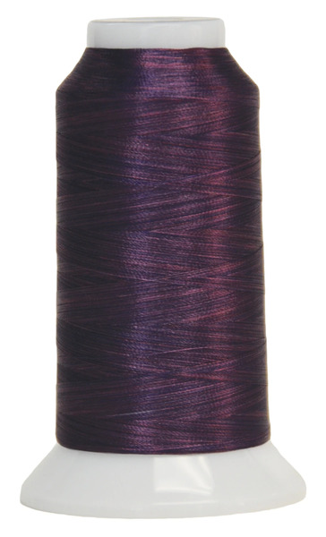 Superior Threads 11702-5037 Fantastico Variegated Trilobal Polyester 2000yd Her Majesty