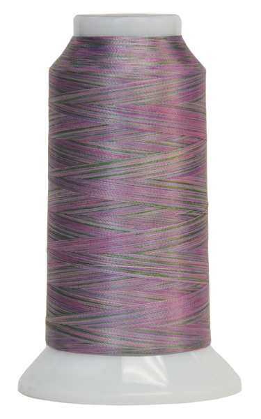 Superior Threads 11702-5038 Fantastico Variegated Trilobal Polyester 2000yd Unicorn