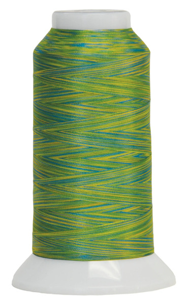 Superior Threads 11702-5039 Fantastico Variegated Trilobal Polyester 2000yd Aloha
