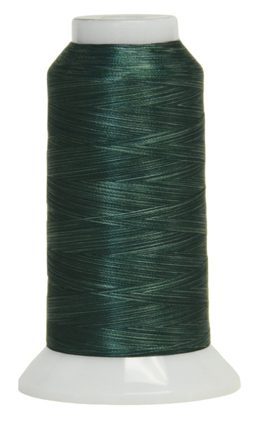 Superior Threads 11702-5067 Fantastico Variegated Trilobal Polyester 2000yd Thorny Thicket